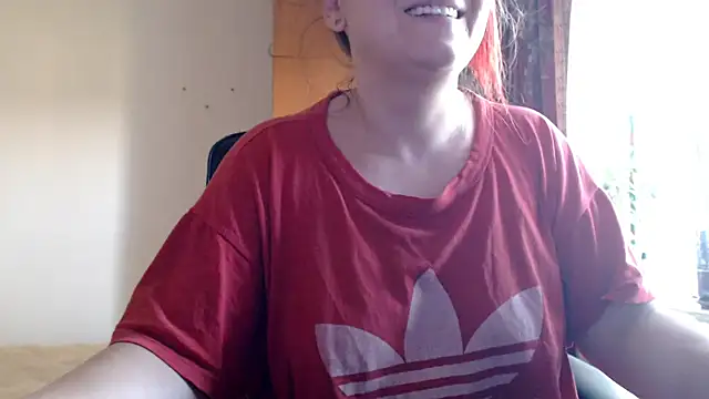 NymphoQueenn's Live XXX Chat