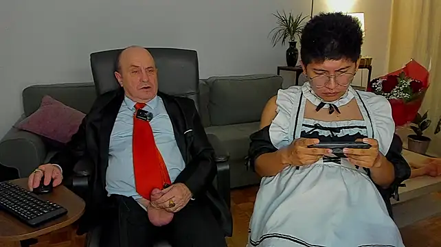 Chatroom XXX en direct de masterboy50