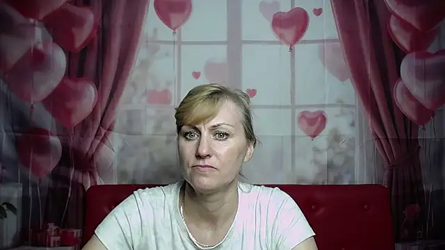 Chat XXX en directo de RebecaMarti