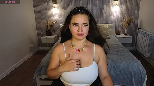 Angelica_Andes02 XXX чат на живо