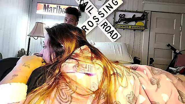 Show de fordomatic2 na webcam