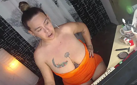 Czat XXX na żywo – GoddessBigboobs