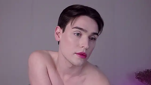 RobbyCharming লাইভ XXX চ্যাট