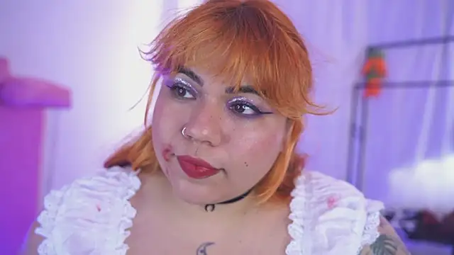 Samanta_Bigboos Chat XXX live