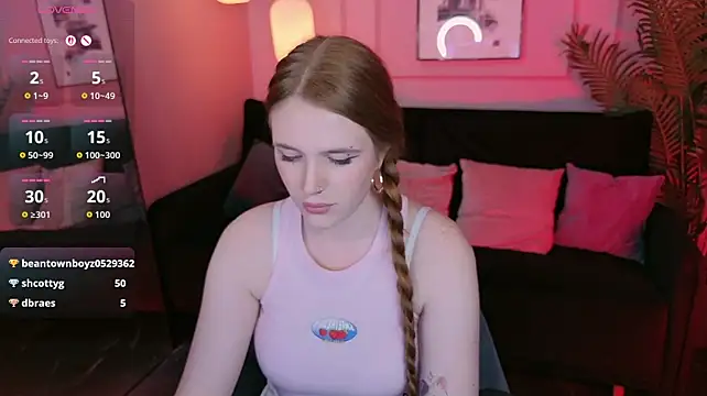 RinKittyy's Live XXX Chat