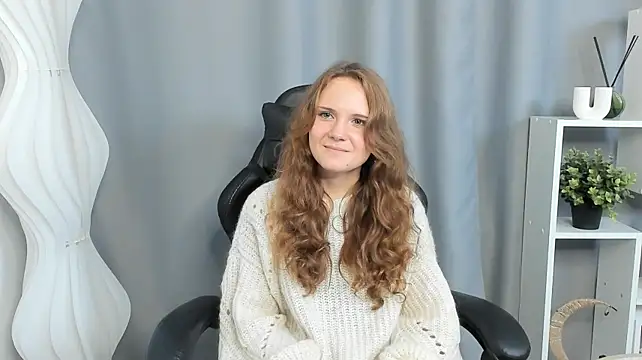 JonaArp's Live XXX Chat