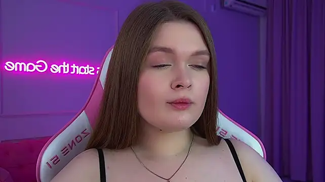 Živý XXX chat CrystalLyons