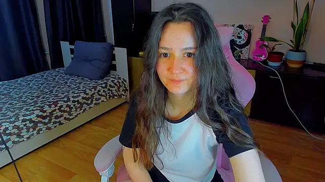 ameli_moon Chat XXX live