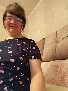Irena-mis Live XXX-chat