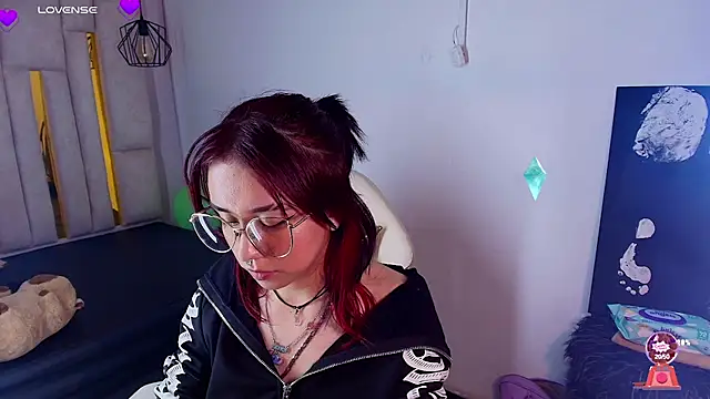 Cuore_kazx Chat XXX live