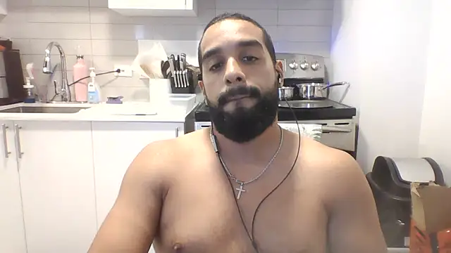 Dominicanolove Live XXX Chat