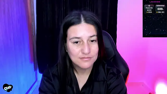Czat XXX na żywo – Saskyaa