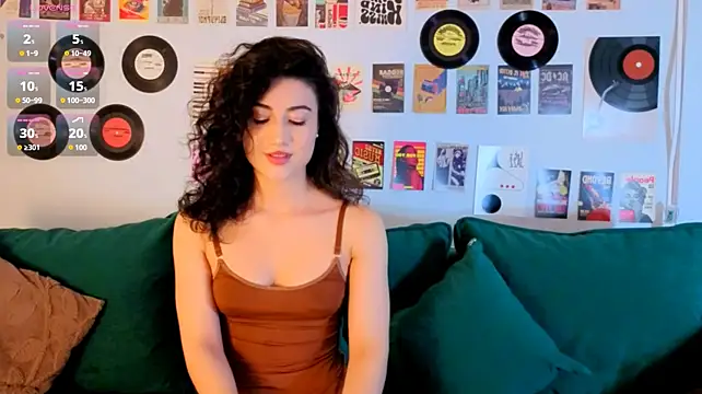 Czat XXX na żywo – Maya_Rogerss