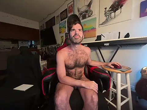 Chatroom XXX en direct de Pupscritch