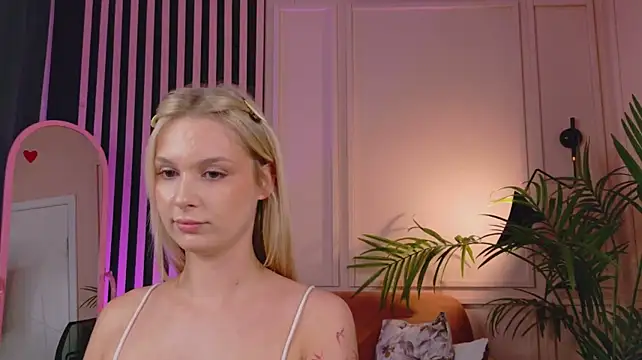 Czat XXX na żywo – elia_moon