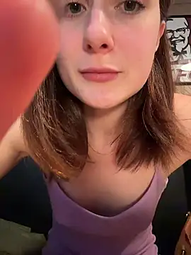 Dina_Tease – Kamerová šou