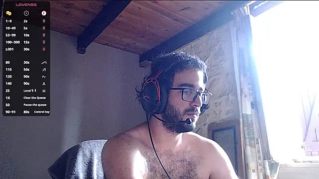 young_bear06 Obrolan Langsung XXX
