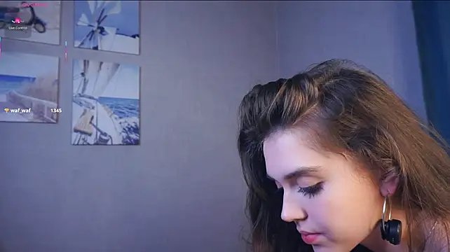 RemaReglin's Live XXX Chat