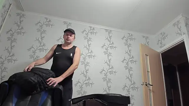SanFrantsisko élő XXX-chatje