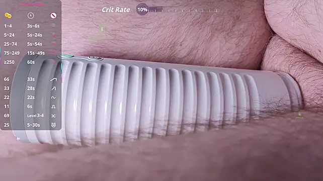 Chat XXX ao vivo de controlmytoys