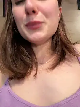 Dina_Tease Webcam Show