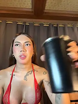 empressqueen_zoe's Live XXX Chat