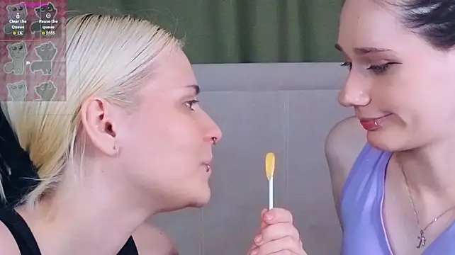 XXX chat uživo modela KaleyMahunik