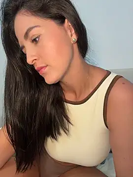 Chat XXX en directo de Carolina_Novoa