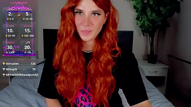 HelenSpellman Live XXX-Chat