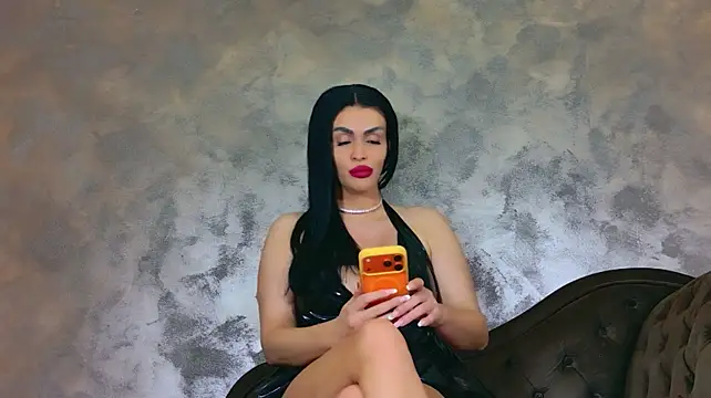 KimWilmes élő XXX-chatje