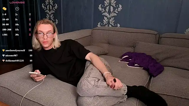 FelixMod Live XXX Chat