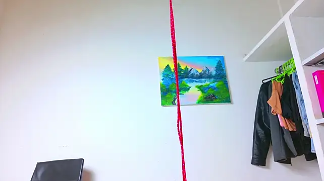 JuanBlade 现场XXX聊天