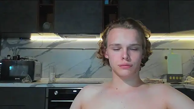 lolKenDowson Live XXX-chat