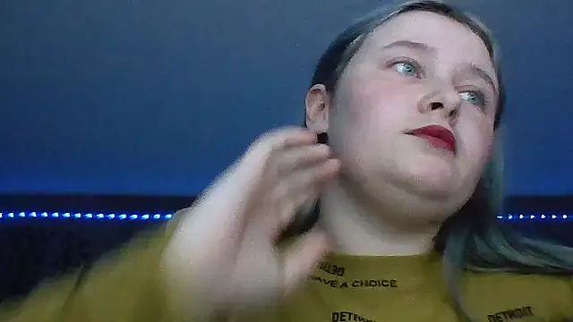 Light_Luna Live XXX-Chat
