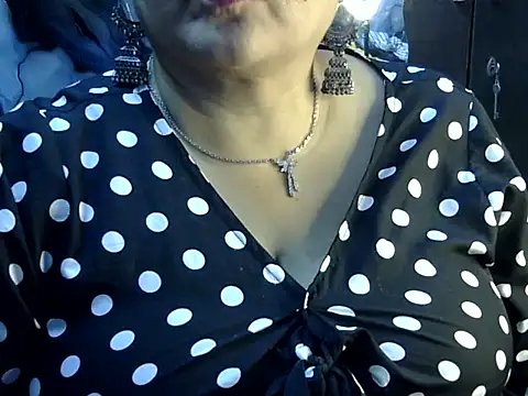 Chat XXX en directo de Soniya_Sha