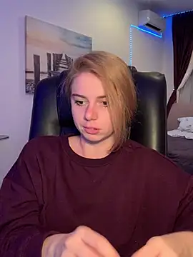 VelvetChloe Live XXX-Chat