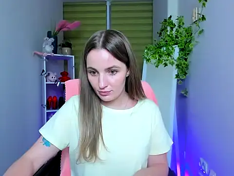 Mila-moon Live XXX-Chat
