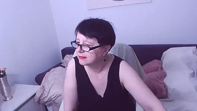 ChristaRose – Live XXX-chat