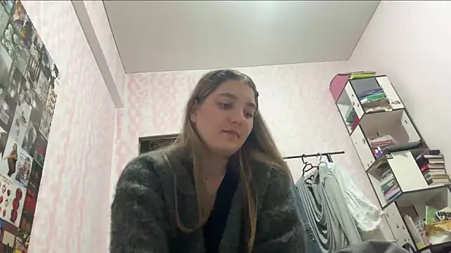 TynishaShute live XXX chat