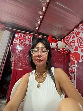 sweetieme – Live XXX-chat