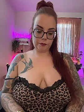 Miss_Lucifer6n Live XXX chat