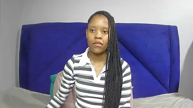 Chat XXX ao vivo de TheSexyBibi