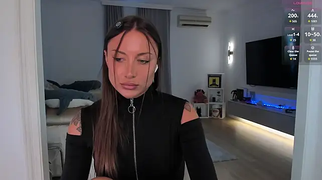 seilyyy 라이브 XXX 채팅
