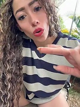 roxyrougee – Live XXX-chat