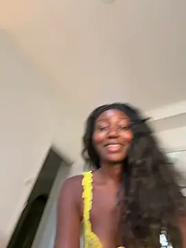 ebonysweetyy's Live XXX Chat