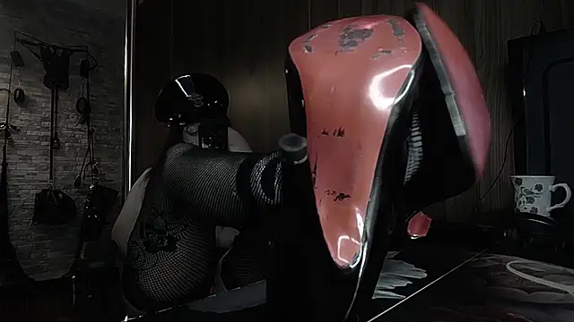 Živý XXX chat Belladonna_trix