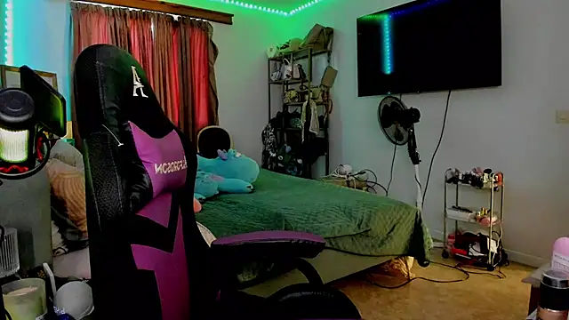 Chat XXX en directo de rubix_ts