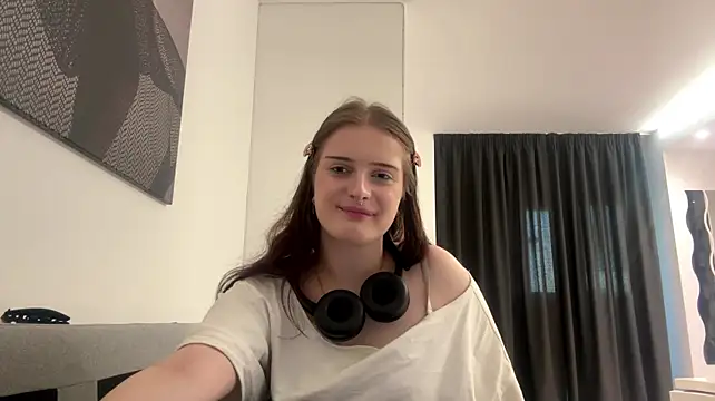 Chat XXX en directo de Volume_sound