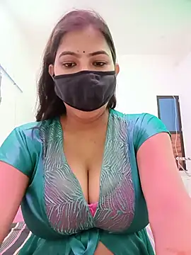 Chat XXX en directo de Radhaji_hot