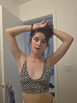 Show webcam de marsymurphy
